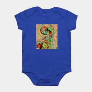 Human nature Baby Bodysuit